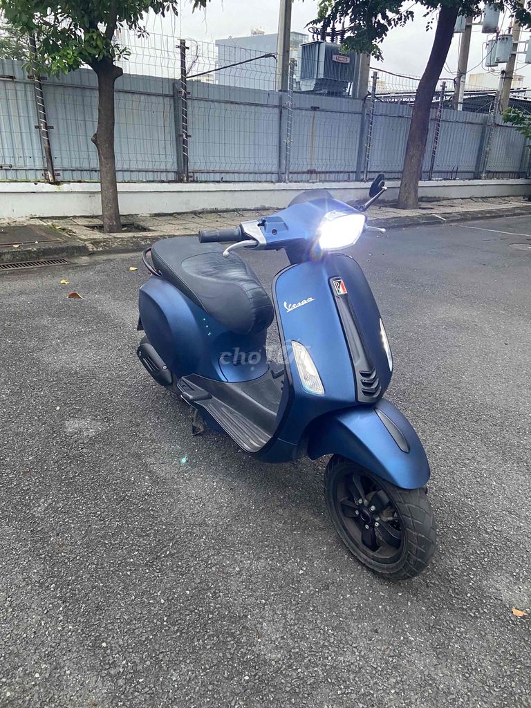 xe keng. Mua bán Xe máy tại Quận 7 Tp Hồ Chí Minh được đăng bởi kt86 hình 2