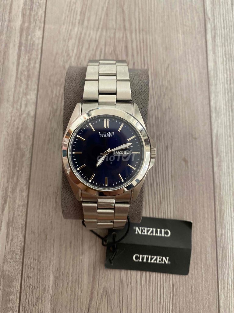Đồng hồ nam Citizen BF0580-57L