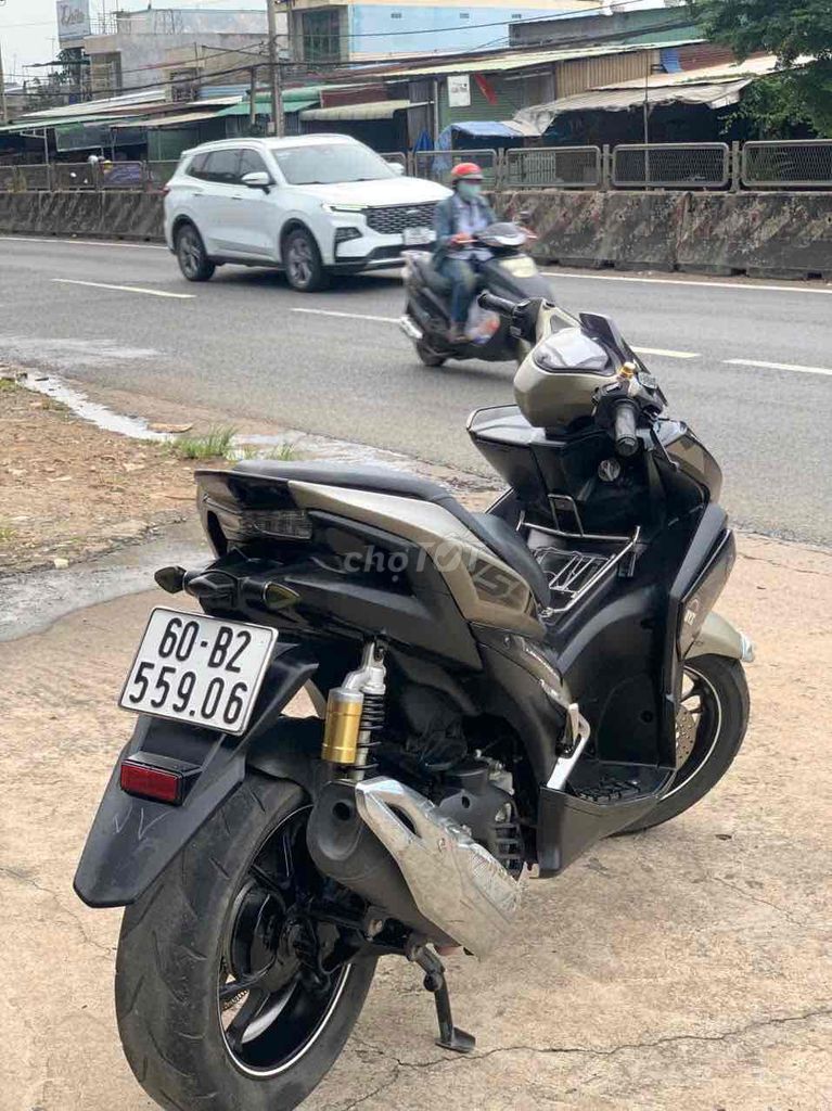 Nvx 155cc/2018. Mua bán Xe máy tại Huyện Trảng Bom Đồng Nai được đăng bởi u kiều hình 7