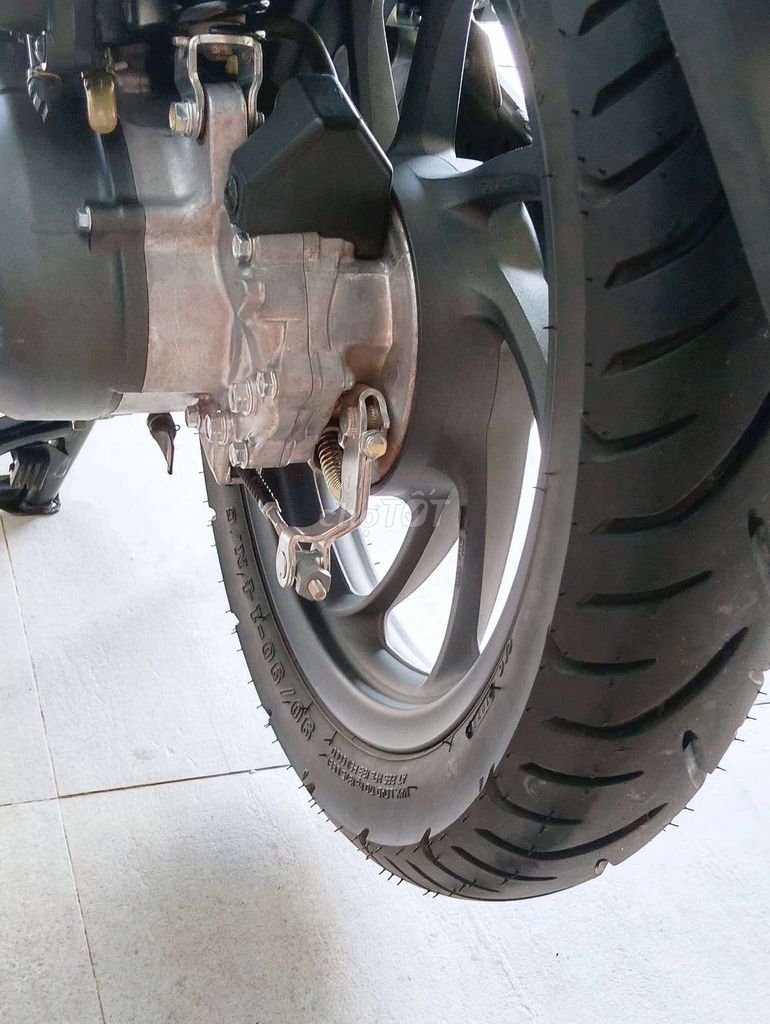 Honda Vision 2022 Xanh 8000 km xe đẹp. Mua bán Xe máy tại Huyện Trảng Bom Đồng Nai được đăng bởi Nguyễn Hoàng Duy  hình 9