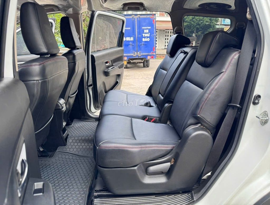 Suzuki XL 7 2023 1 chủ mua mới sử dụng. Mua bán Ô tô tại Thành phố Biên Hòa Đồng Nai được đăng bởi Nguyễn Thưởngka hình 11