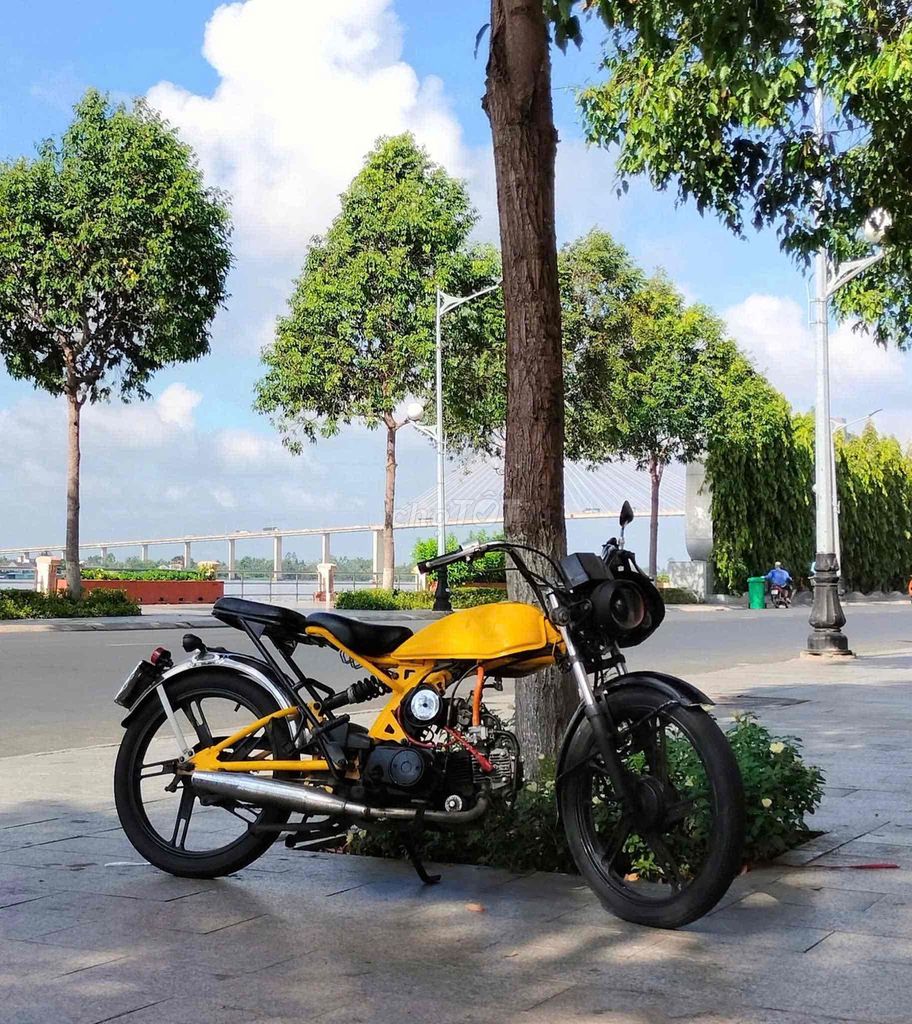 xe Solowins 110. Mua bán Xe máy tại Thành phố Mỹ Tho Tiền Giang được đăng bởi duy hoa hình 1