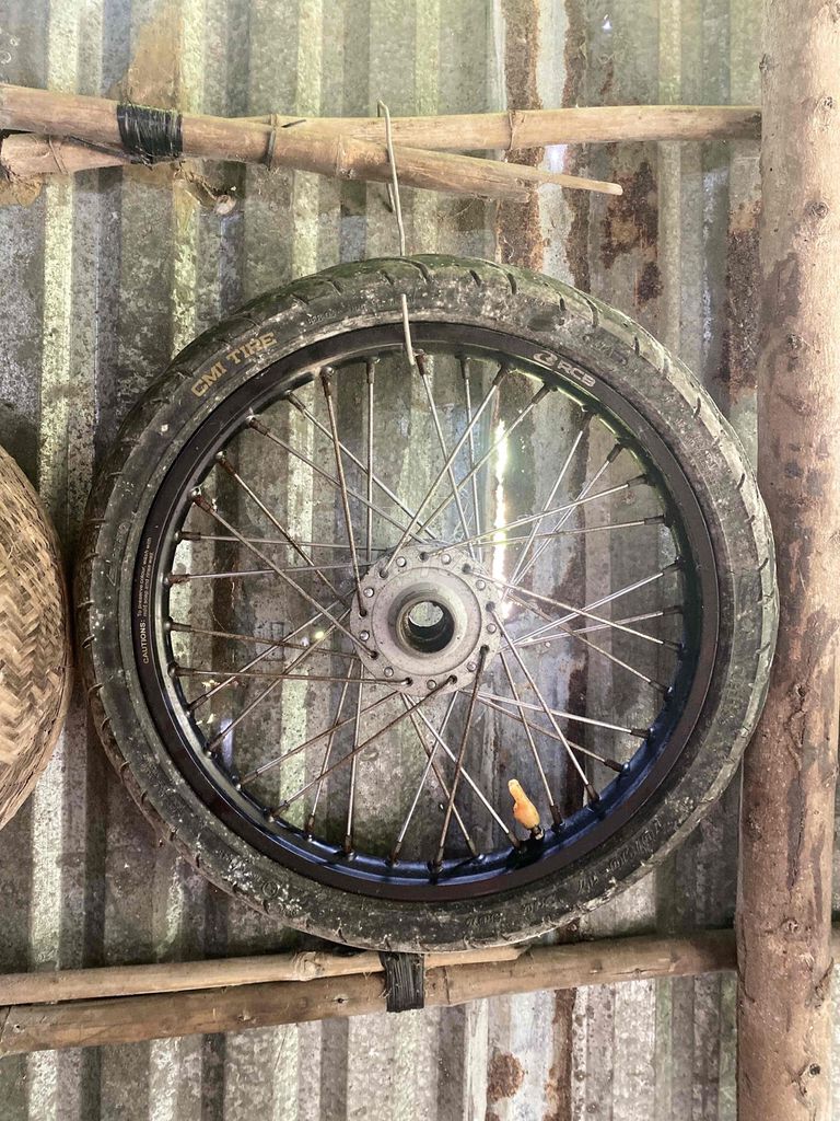 cdn satria 150. Mua bán Phụ tùng xe tại Thành phố Sóc Trăng Sóc Trăng được đăng bởi TTT hình 4