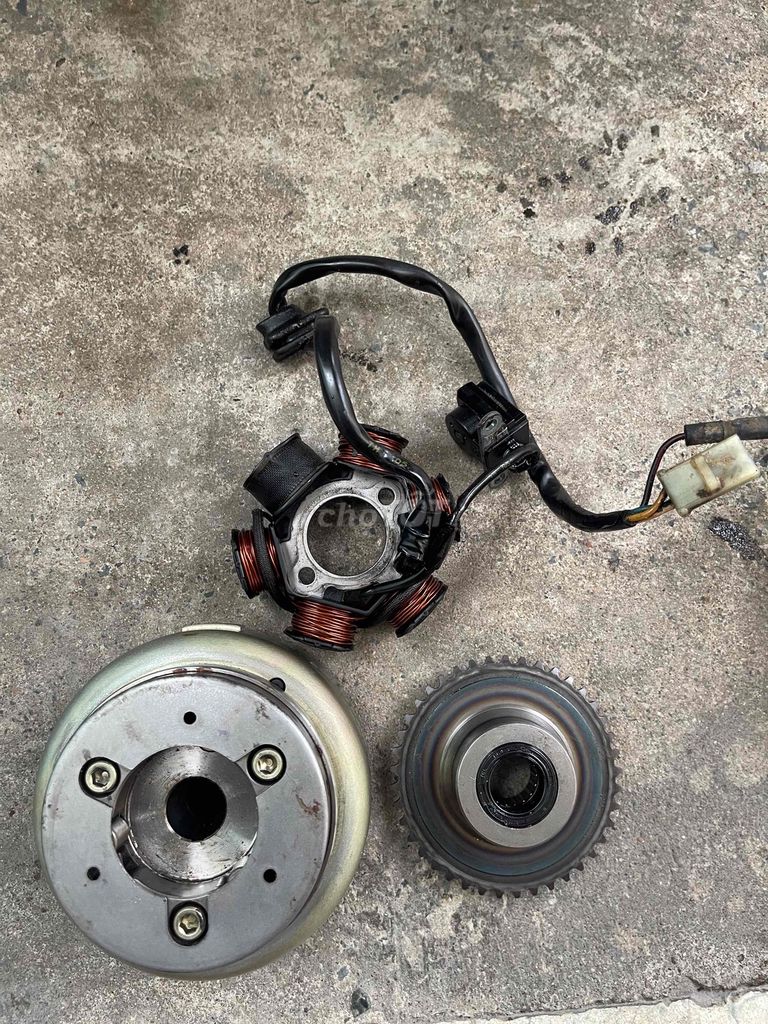 bán phu tùng 110. Mua bán Phụ tùng xe tại Thành phố Biên Hòa Đồng Nai được đăng bởi Phamvanphuc hình 5