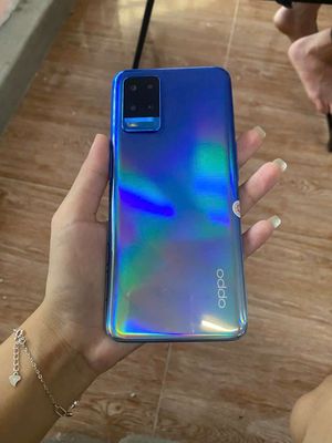 Oppo A54, 128g, pin trâu bò, đẹp
