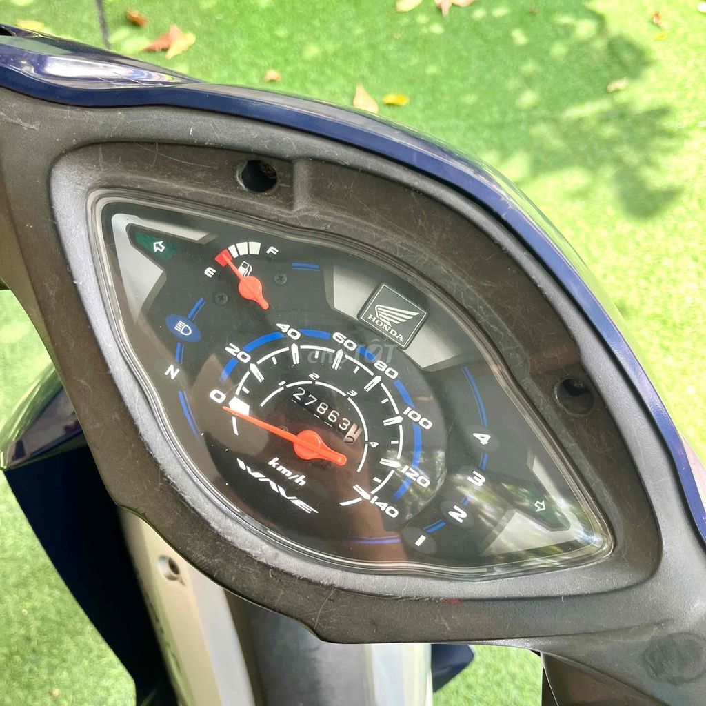 cần bán way110 hỗ trợ trả góp. Mua bán Xe máy tại Huyện An Dương Hải Phòng được đăng bởi Xe Máy Khang Chi hình 7