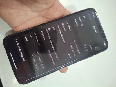 Iphone xs max 64g quốc tế. Mua bán Điện thoại tại Quận Bình Thạnh Tp Hồ Chí Minh được đăng bởi EAon