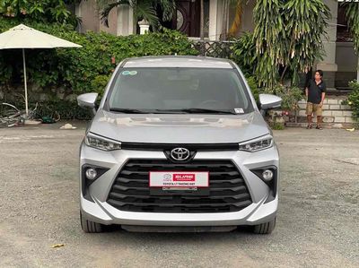 Toyota Avanza Premio 2023 CVT - Mới chạy 35.979 km. Mua bán Ô tô tại Quận 11 Tp Hồ Chí Minh được đăng bởi TOYOTA LÝ THƯỜNG KIỆT