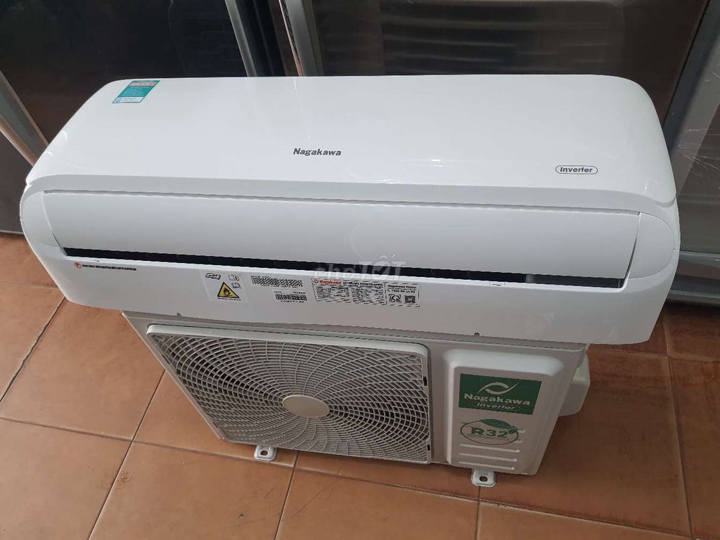 Máy lạnh Nagakawa 2hp inverter