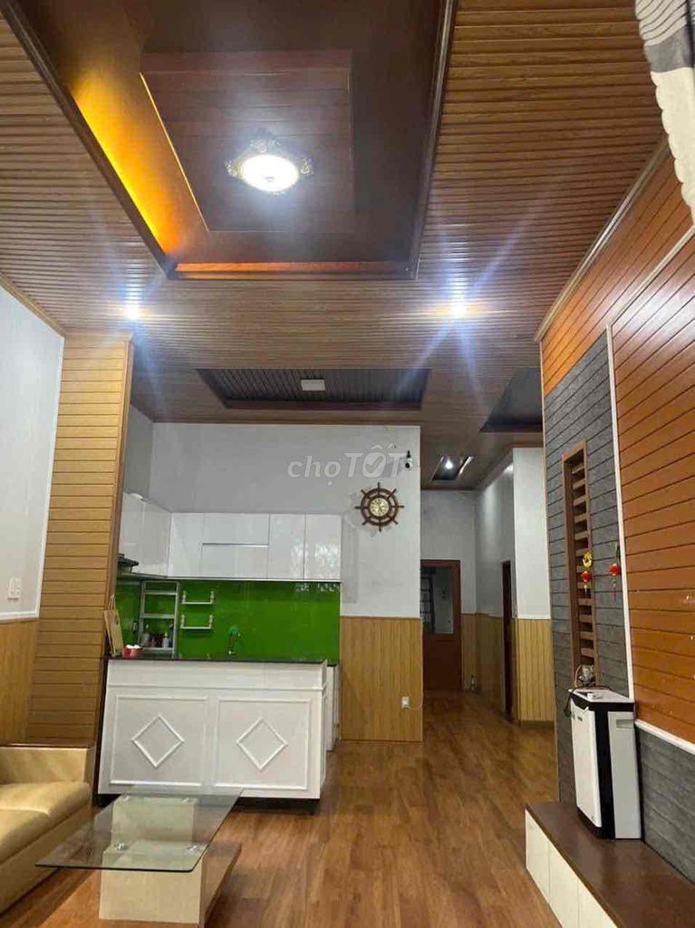 nhà Hiệp Thành Thủ Dầu Một. 3 phòng ngủ .Dt 137,9m2