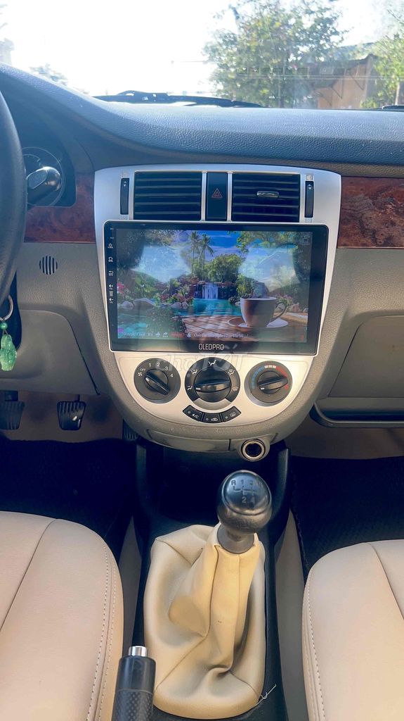 Lacetti 2009 xe gđ sử dụng gốc gia lai chính chủ. Mua bán Ô tô tại Thành phố Pleiku Gia Lai được đăng bởi Anh Vương hình 11