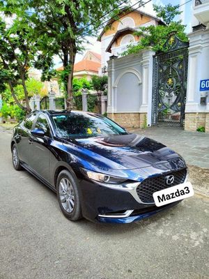 Mazda 3 bản Luxary 2022.Odo 30 nghìn km.rat mới