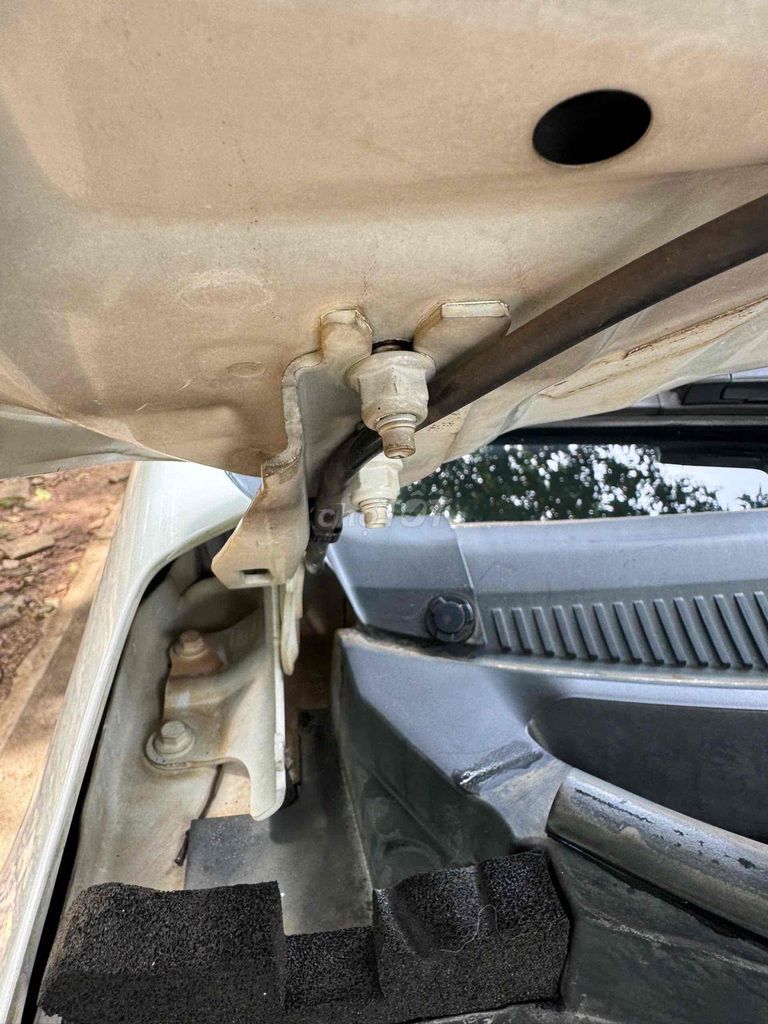 Mazda BT 50 2016 2.2L 4x4 MT - 115000 km. Mua bán Ô tô tại Thành phố Buôn Ma Thuột Đắk Lắk được đăng bởi AUTO  THẮNG TOÀN PHÁT  hình 9