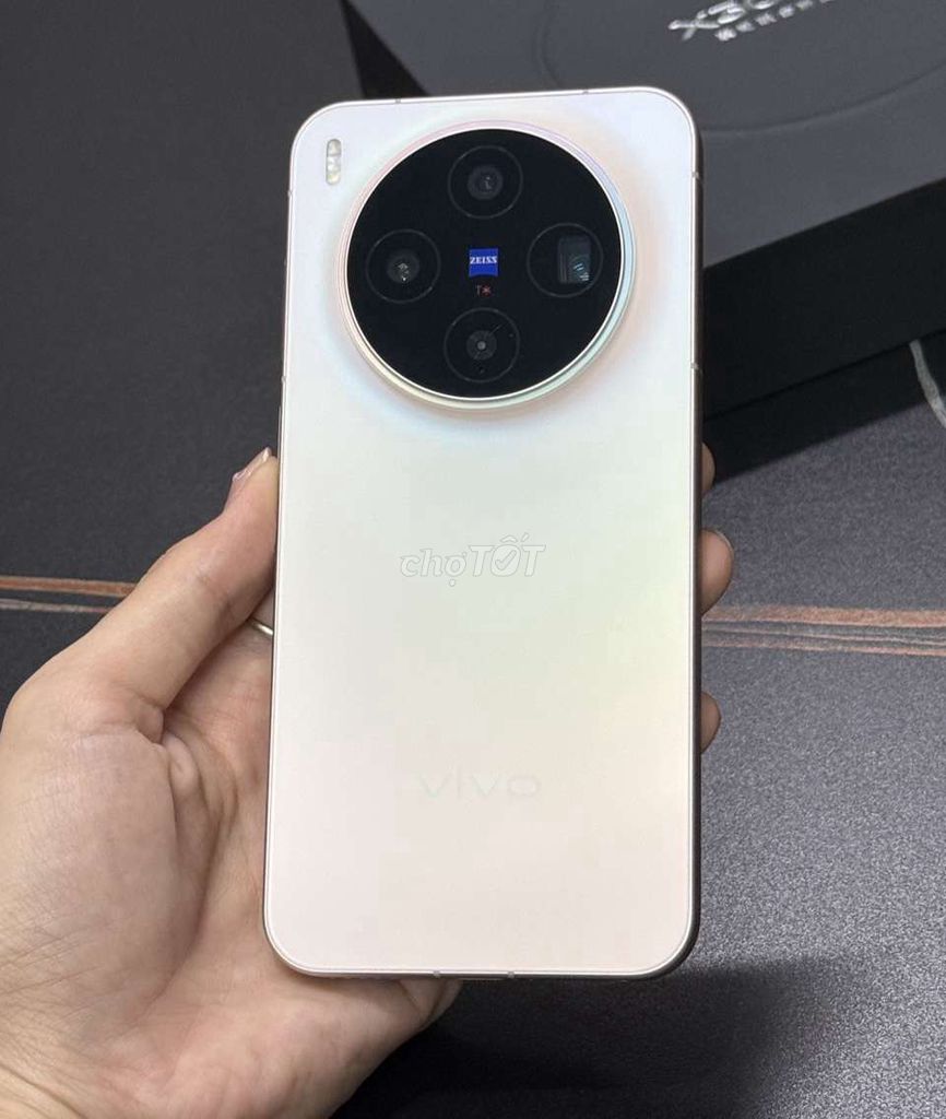 🔥 Vivo X300 / Ram 12Gb-512Gb. Mua bán Điện thoại tại Quận Cẩm Lệ Đà Nẵng được đăng bởi Good Phone hình 1