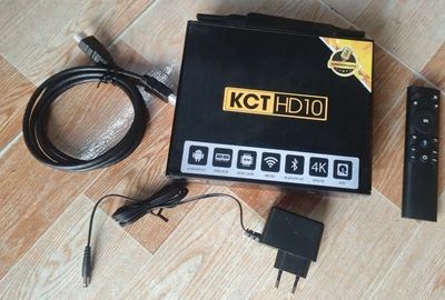 Đầu karaoke KTC HD10