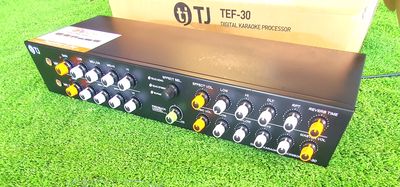 VANG Số Chỉnh Cơ TJ TEF-30 Thương Hiệu HÀN QUỐC. Mua bán Tivi, Âm thanh tại Huyện Tư Nghĩa Quảng Ngãi được đăng bởi Âm Thanh VĨNH TRẦN