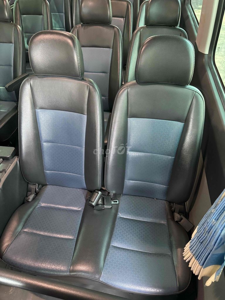 Hyundai Solati 2019 Hyundai Solati - 117000 km. Mua bán Ô tô tại Quận Bình Tân Tp Hồ Chí Minh được đăng bởi Xe Cũ Giá Tốt Bình Tân hình 9