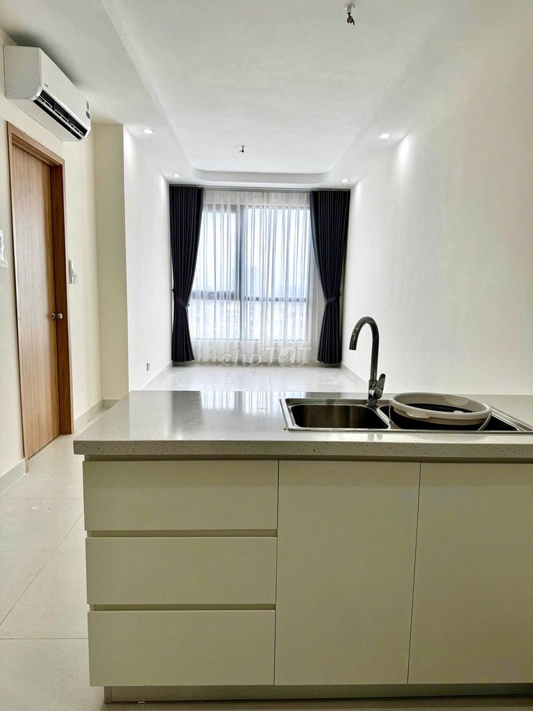 Rent · 1 bd · 51 м² · Quận 8, ул. Số 277 Đường Bến Bình Đông