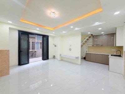 Townhouse 35 m² · 2 bed · Đường Phạm Văn Chiêu