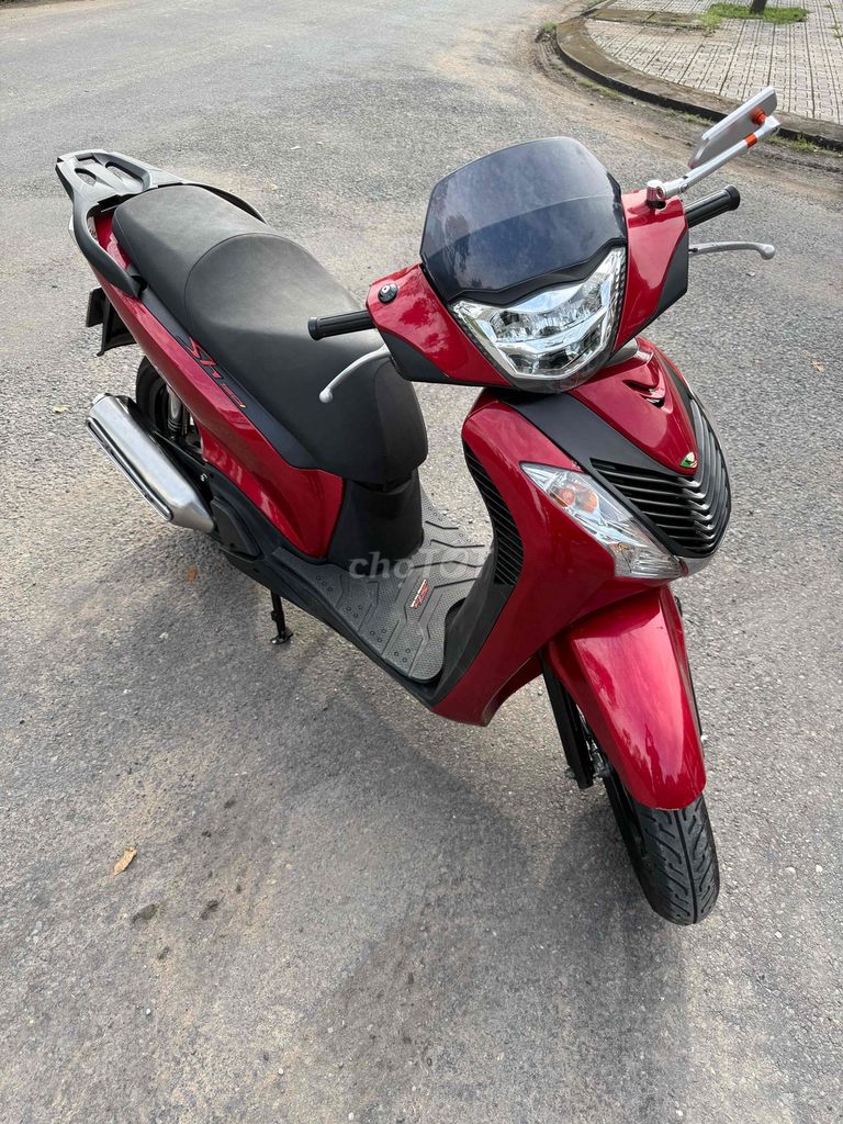 SH Ý 150cc 2007 Fi lên full SH Ý 2012 chính chủ. Mua bán Xe máy tại Thành phố Mỹ Tho Tiền Giang được đăng bởi Cầm Đồ Xe Máy thanh lý xe các loại hình 4