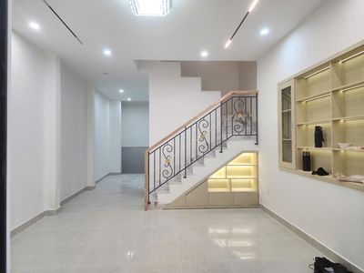 Bán căn hộ thu nhập 20tr/thang gần Emart2 4,8x17,5m giá 6,55ty thiện ý. Mua bán căn hộ/chung cư tại Quận Gò Vấp Tp Hồ Chí Minh được đăng bởi Lê Ngọc Lợi