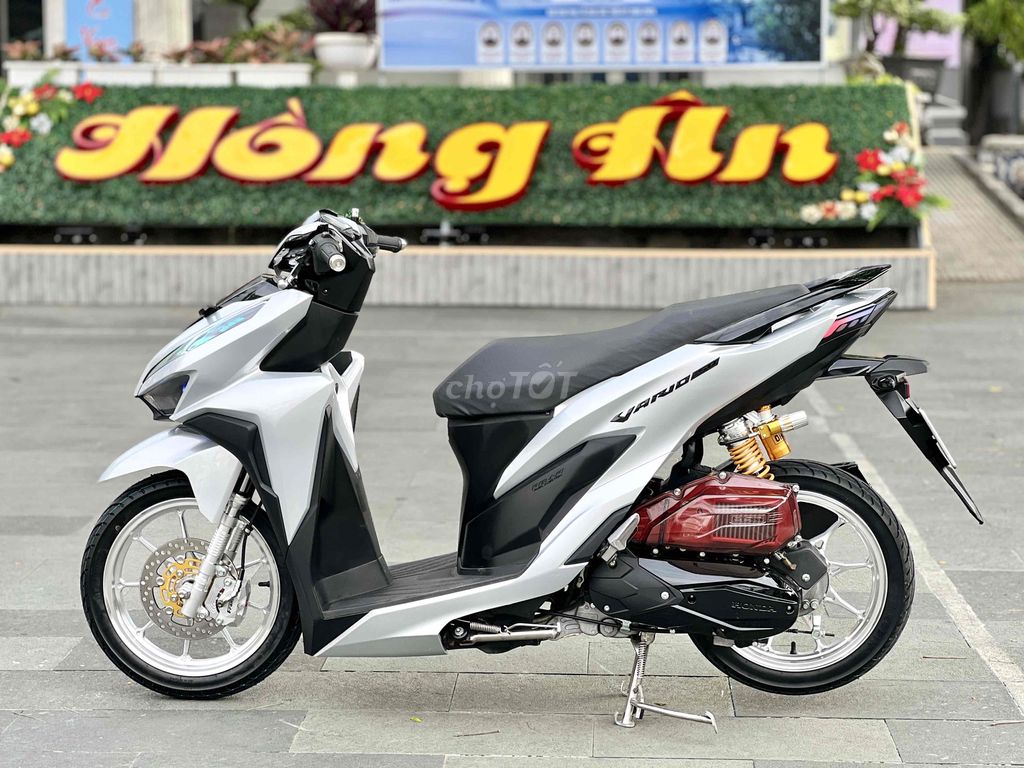 VARIO 150 2019 dọn full kiểng có góp. Mua bán Xe máy tại Thành phố Thủ Đức Tp Hồ Chí Minh được đăng bởi Hiếu  hình 12