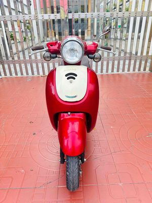 Bán xe ga Giorrno 50cc. Mua bán Xe máy tại Quận Hồng Bàng Hải Phòng được đăng bởi Bảo An