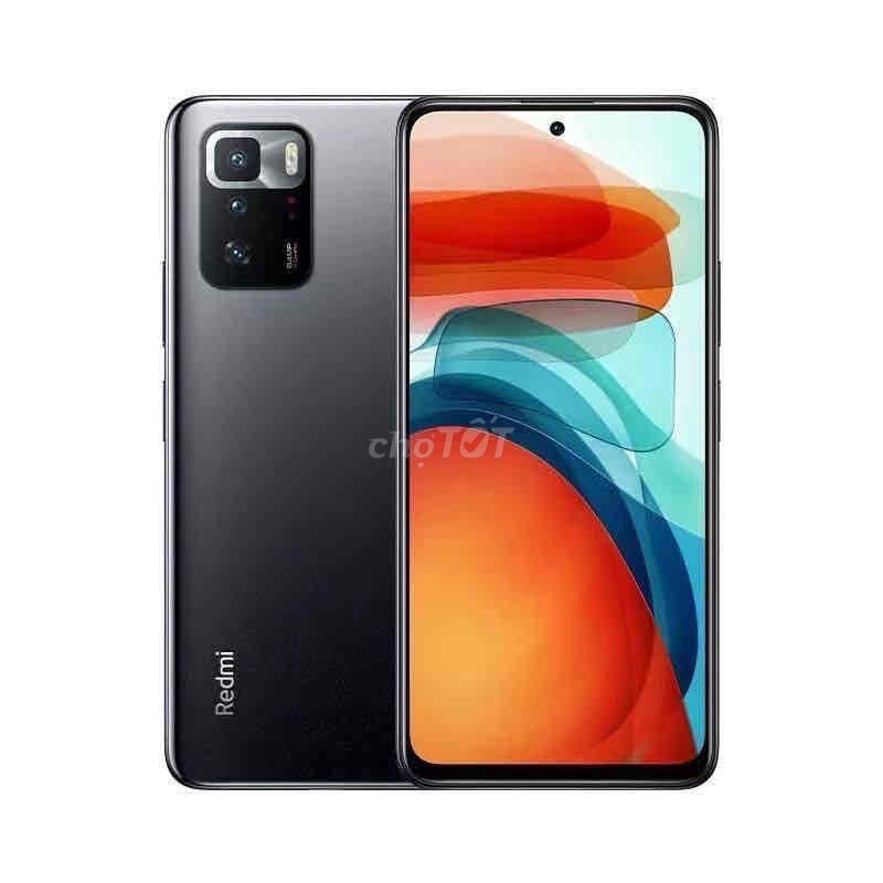 Điện thoại Xiaomi Redmi Note 10 Pro 5G Dimensity 1