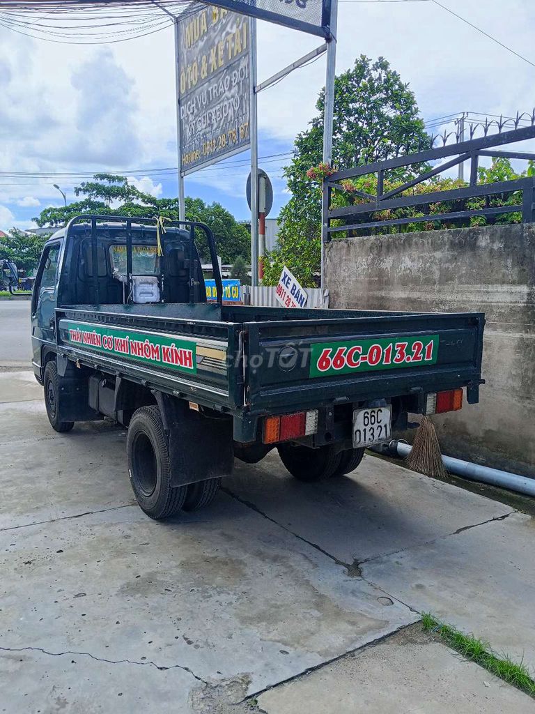 Thaco Forlan 1T25. Mua bán Xe tải, xe ben tại Quận Cái Răng Cần Thơ được đăng bởi Minh Kỳ Mua Bán Ô Tô hình 2