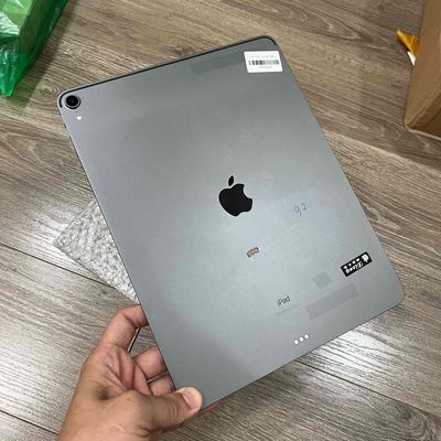 iPad Pro 12.9" 2018 64G Wifi 99.99% Hàng Oder Usa