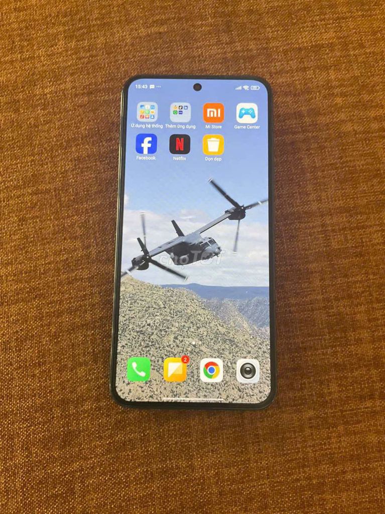 Xiaomi 13 256GB Đen. Mua bán Điện thoại tại Thành phố Cao Lãnh Đồng Tháp được đăng bởi Minh hình 1