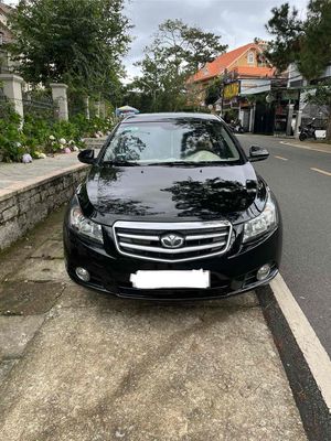 Daewoo Lacetti 2010 SE - 200000 km. Mua bán Ô tô tại Thành phố Đà Lạt Lâm Đồng được đăng bởi Mr. Nghi