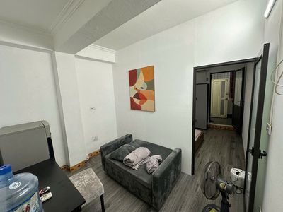 Room 32 m² · Phố Xã Đàn