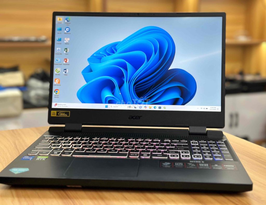 Laptop Văn Phòng & Gaming – Giá Tốt, Máy Ngon!. Mua bán Laptop tại Thành phố Long Xuyên An Giang được đăng bởi Tuấn Laptop Long Xuyên hình 1