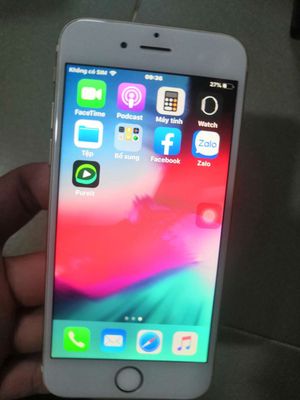 iphone 6 32g. Mua bán Điện thoại tại Thành phố Vũng Tàu Bà Rịa - Vũng Tàu được đăng bởi marco