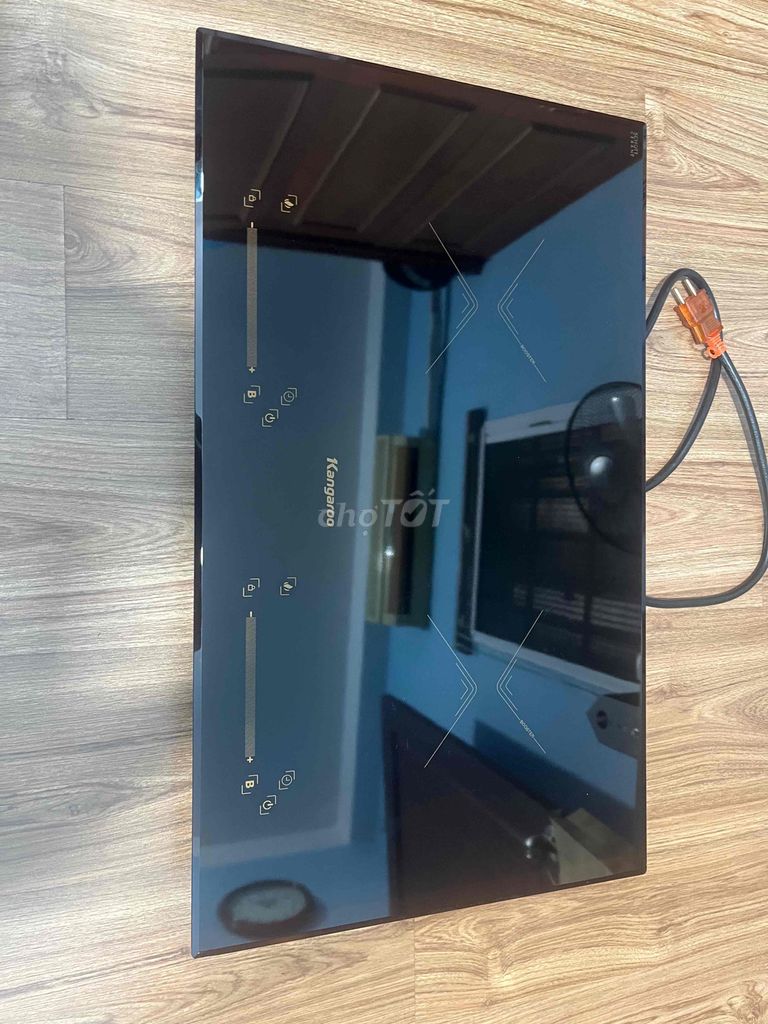 Bếp từ đôi Kangaroo KG859i Đen Thái Lan. Mua bán Bếp, lò, đồ điện nhà bếp tại Quận Phú Nhuận Tp Hồ Chí Minh được đăng bởi Gia dụng  hình 1