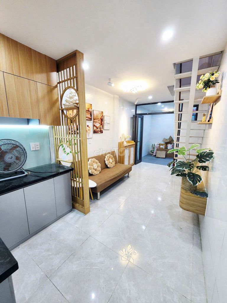 Cho thuê nhà 2 phòng ngủ tại Thanh Khê, Đà Nẵng — ảnh 10