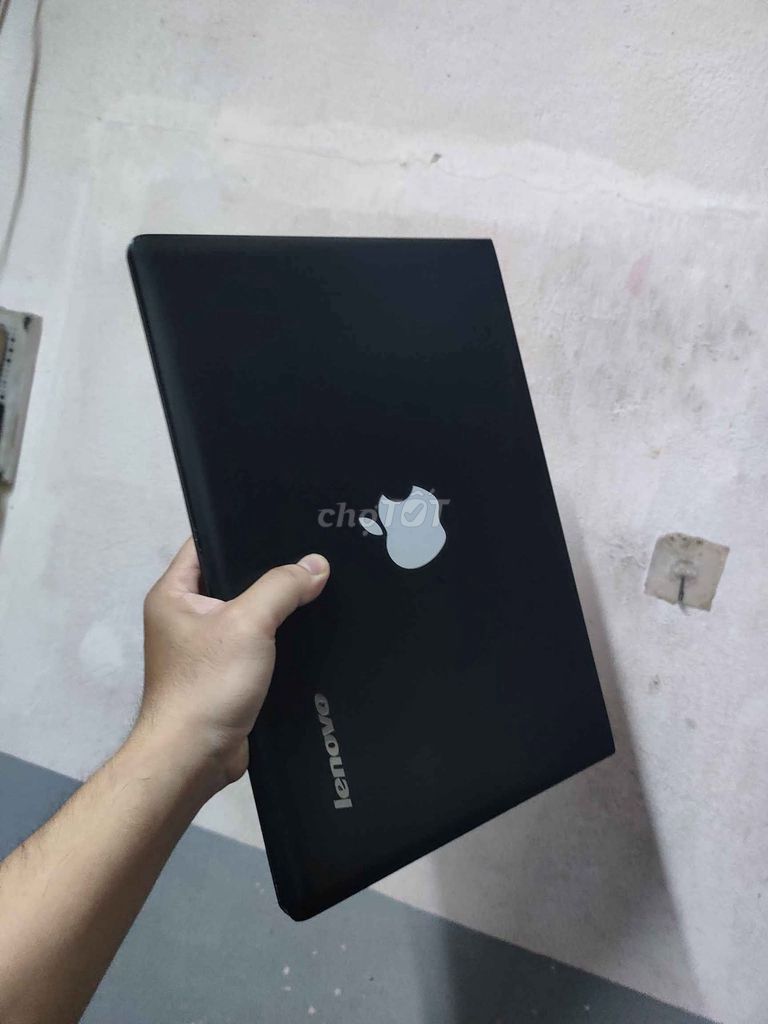 Lenovo Core I3 4030u 14 inch 8GB/500GB Đen. Mua bán Laptop tại Quận 5 Tp Hồ Chí Minh được đăng bởi Hội Đồ Điện Tử hình 1