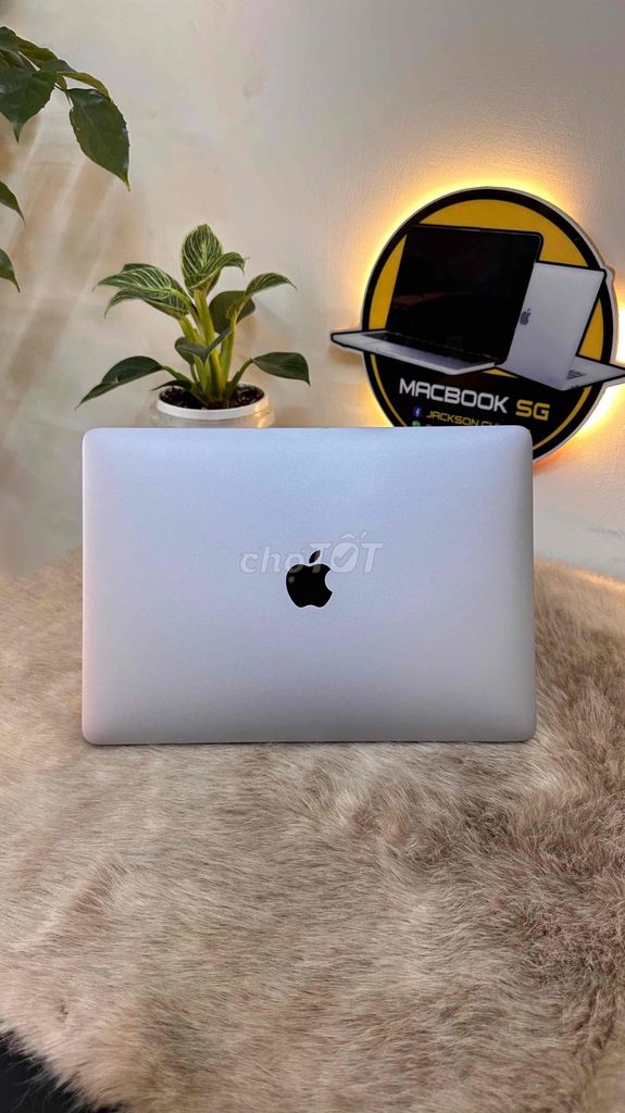 Apple MacBook Pro 13 M1 16GB/512GB. Mua bán Laptop tại Quận 5 Tp Hồ Chí Minh được đăng bởi PT Store Q5 HCM hình 1