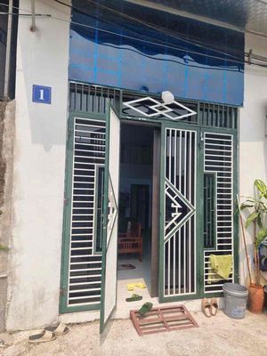 Townhouse 70 m² · 2 bed · Ngõ 1 Thượng Phúc