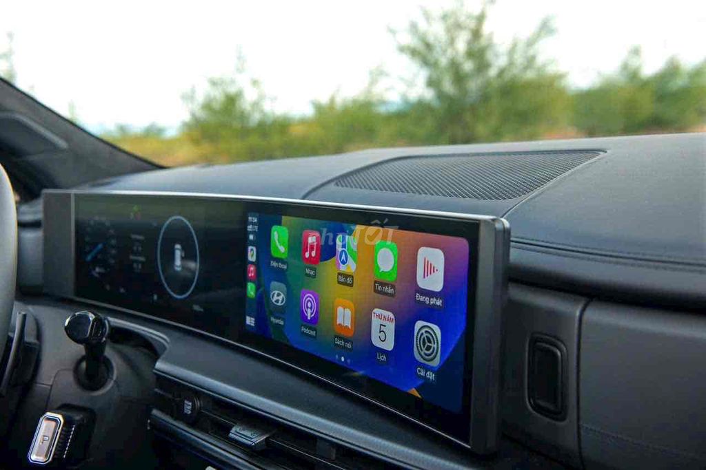 💸 CHỈ VỚI 200tr SỞ HỮU SANTAFE 🔥. Mua bán Ô tô tại Huyện Phong Điền Cần Thơ được đăng bởi Ms Vân Hyundai Cần Thơ  hình 9