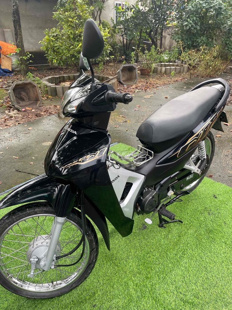 cần bán wave A bs tỉnh. Mua bán Xe máy tại Thị xã Phú Mỹ Bà Rịa - Vũng Tàu được đăng bởi Lê  Thanh Hải  hình 5