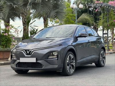 Vinfast VF6 Plus 2024 - Màu xám - 1v9km - Mua pin