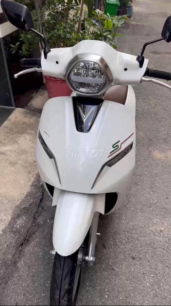 Bán Krala S1 odo 14.000 Chính chủ từ đầu. Mua bán Xe máy tại Quận Bình Thạnh Tp Hồ Chí Minh được đăng bởi Ngô Thành Đạt hình 1