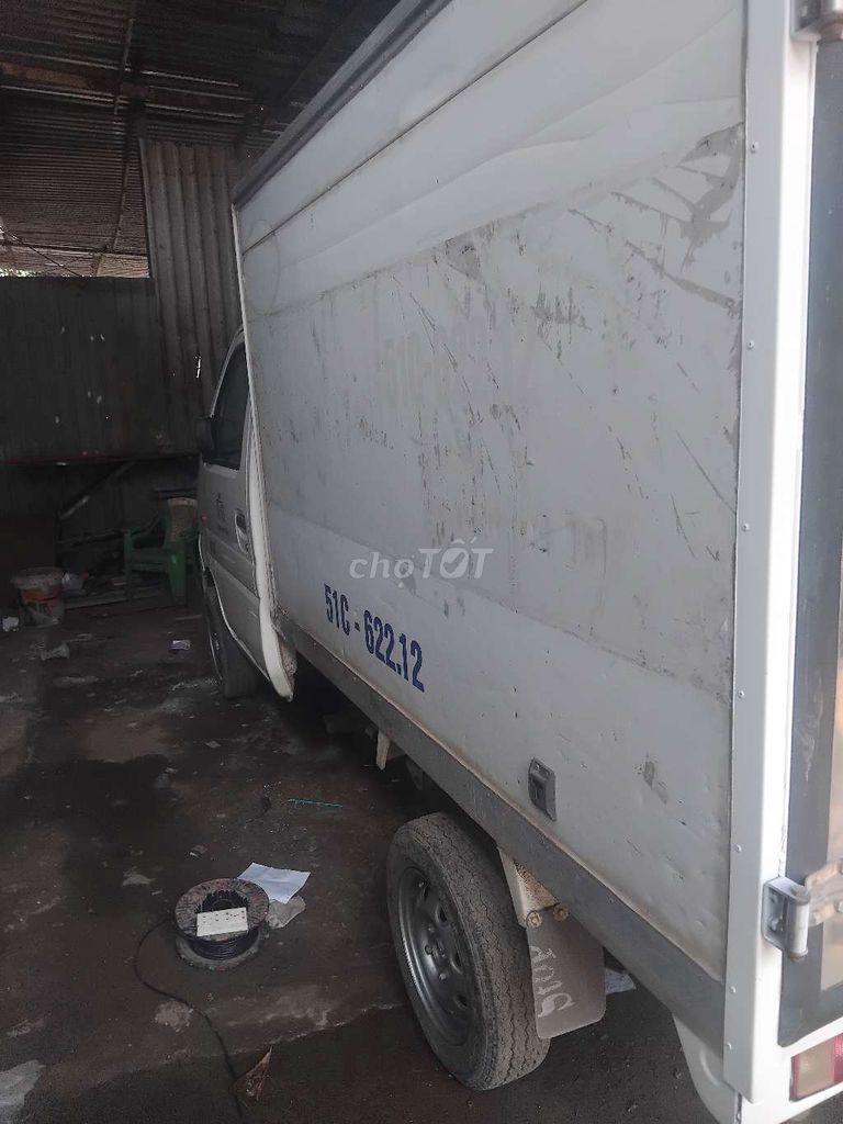 Tai 750kg doi 2015. Mua bán Xe tải, xe ben tại Quận Bình Tân Tp Hồ Chí Minh được đăng bởi ÔTÔ Tâm nguyên hình 5