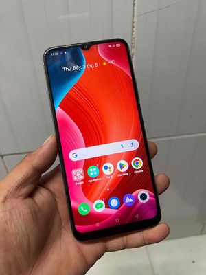 Realme C15 Qualcomm Edition. Mua bán Điện thoại tại Quận Bình Thuỷ Cần Thơ được đăng bởi Huy