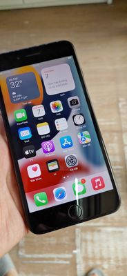 Iphone 7Plus nguyên zin hình thức cũ. Mua bán Điện thoại tại Huyện Thanh Trì Hà Nội được đăng bởi Đỗ danh