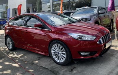 FORD FOCUS 1/2019 1.5ECOBOOST_1 CHỦ ĐI RẤT KỸ. Mua bán Ô tô tại Quận Tân Phú Tp Hồ Chí Minh được đăng bởi Trần Thành