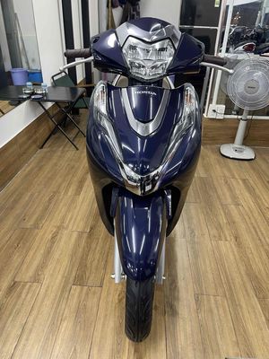 Honda Lead 125 2022 4 val máy zin êm