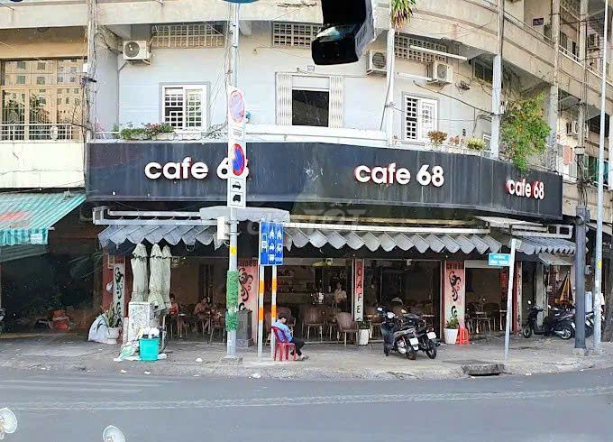 Аренда · 2 комн. · 80 м² · Quận 5, ул. Đường Sư Vạn Hạnh